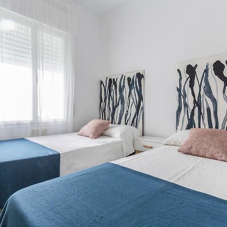 Azvalia - Albareda Apartment เอลปูแอร์โต เด ซานตามาริอา ภายนอก รูปภาพ