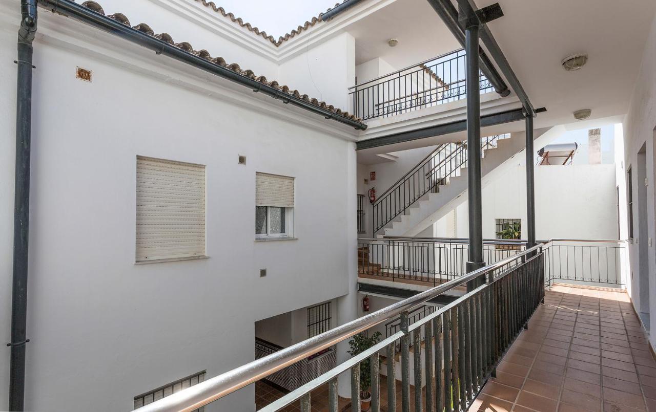 Azvalia - Albareda Apartment เอลปูแอร์โต เด ซานตามาริอา ภายนอก รูปภาพ