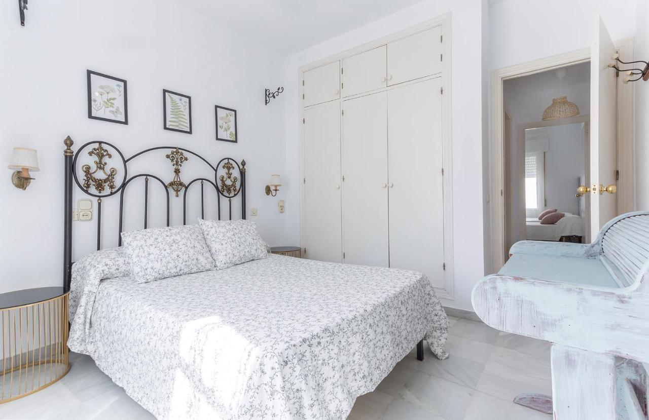 Azvalia - Albareda Apartment เอลปูแอร์โต เด ซานตามาริอา ภายนอก รูปภาพ